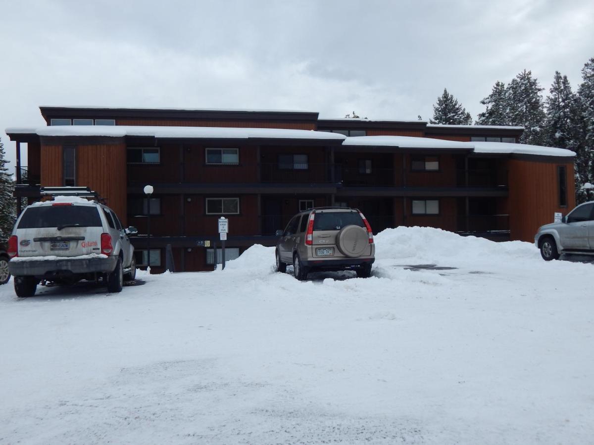 Beaver Village Unit #0834 Winter Park Exterior foto