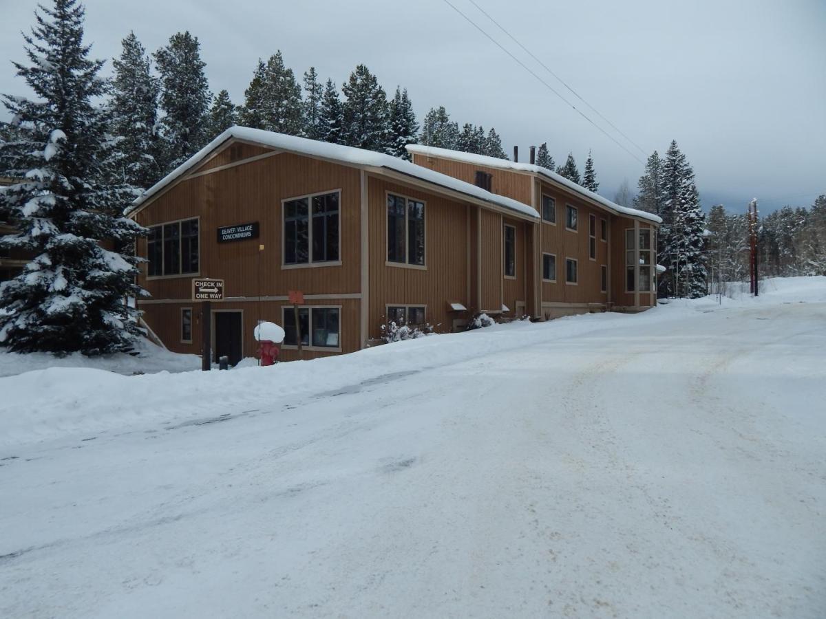 Beaver Village Unit #0834 Winter Park Exterior foto